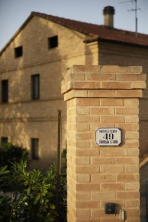 Agriturismo La Fonte di San Girio